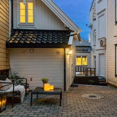 Stay L The Town House Bergen Exterior foto