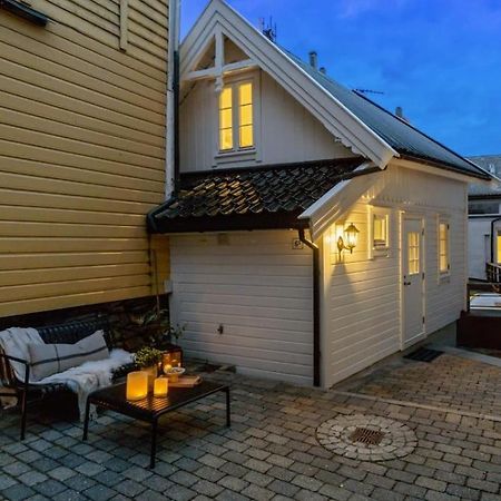 Stay L The Town House Bergen Exterior foto