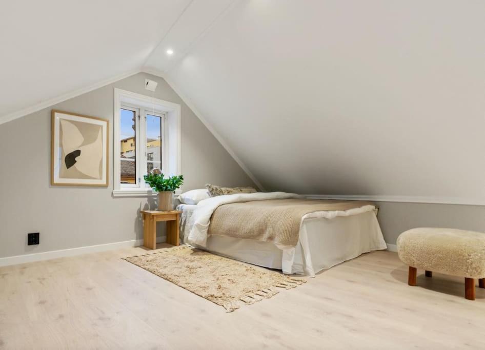 Stay L The Town House Bergen Exterior foto