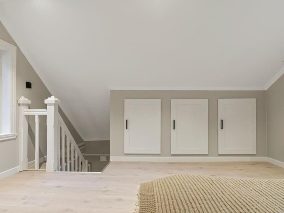 Stay L The Town House Bergen Exterior foto